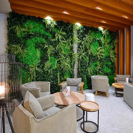 Grifid Vistamar Hotel Zlate písky