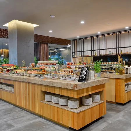 Grifid Vistamar Nisipurile de Aur