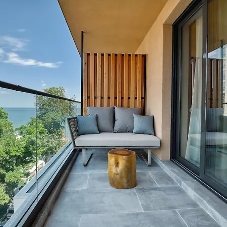 Hotel Grifid Vistamar Nisipurile de Aur