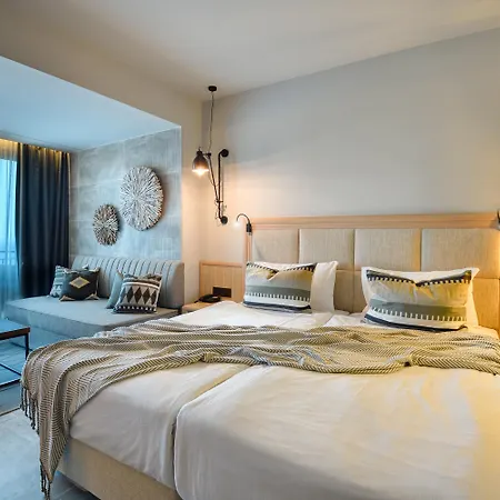 Hotel Grifid Vistamar