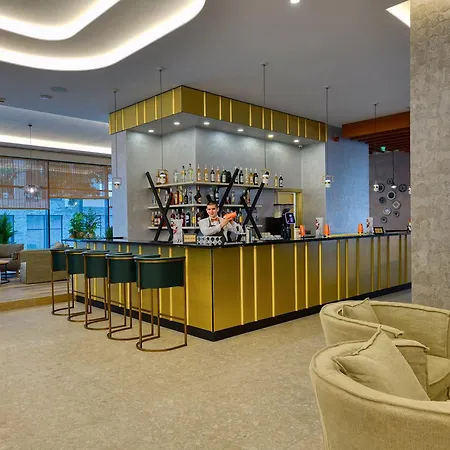 Grifid Vistamar Hotel Nisipurile de Aur