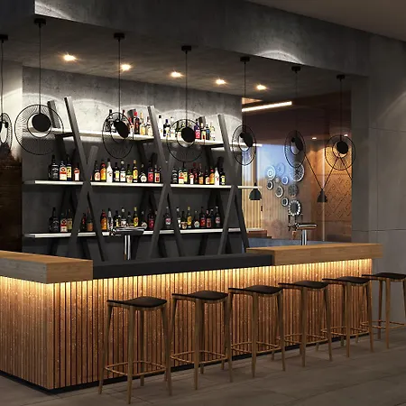 Hotel Grifid Vistamar