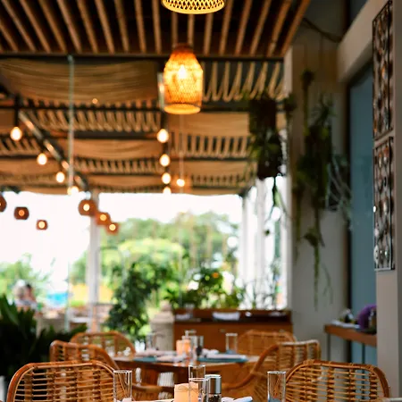 Grifid Vistamar Hotel Nisipurile de Aur