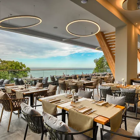 Grifid Vistamar Nisipurile de Aur