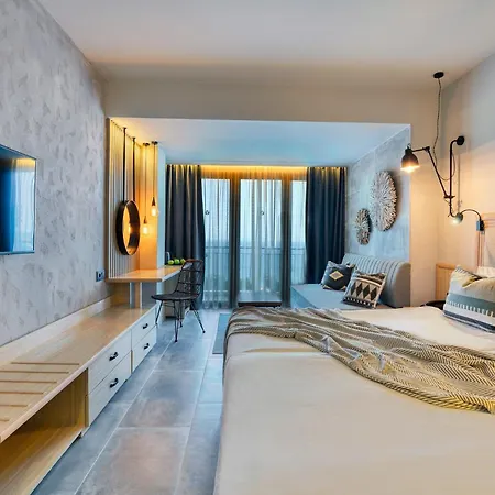 Hotell Grifid Vistamar 4*