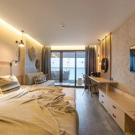 Hotell Grifid Vistamar 4*