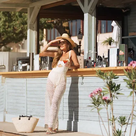 Hotel Grifid Vistamar 4*