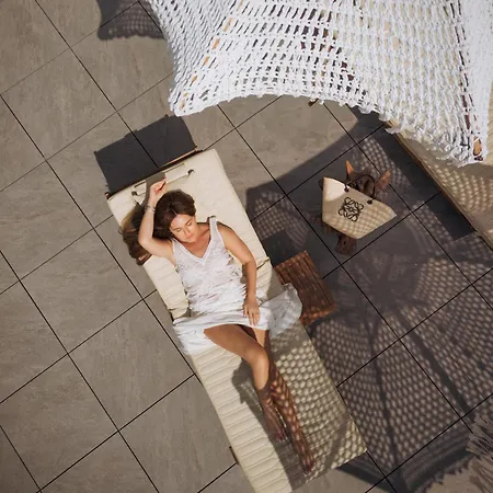 Hotel Grifid Vistamar Nisipurile de Aur