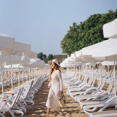 Grifid Vistamar 4* Sables d'or