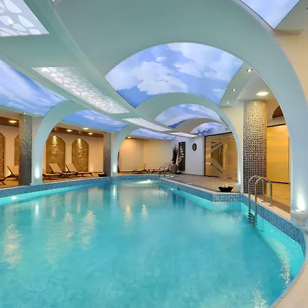 Hotel Grifid Vistamar Nisipurile de Aur