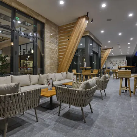 Grifid Vistamar Hotel