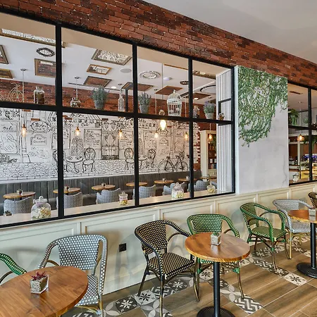 Grifid Vistamar 4* Nisipurile de Aur