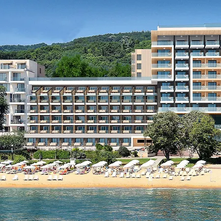 Hotel Grifid Vistamar