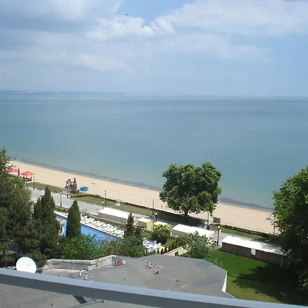 Hotel Grifid Vistamar Sables d'or