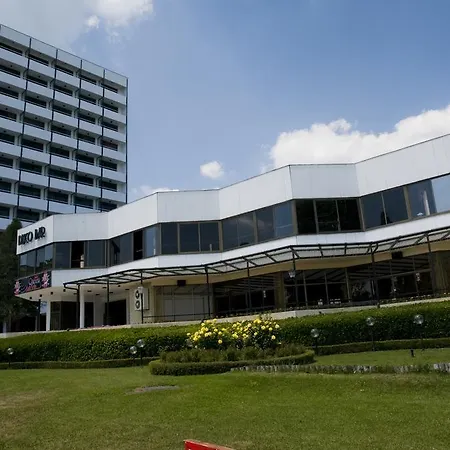 Hotel Grifid Vistamar 4*