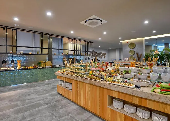 Otel Grifid Vistamar 4*