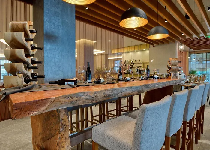 Grifid Vistamar Otel