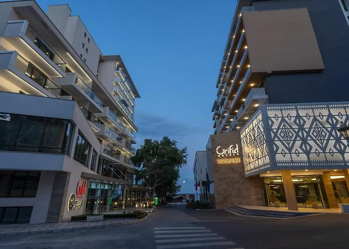 Grifid Vistamar Altın Kumlar