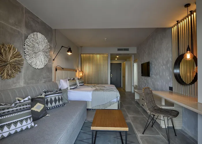 Grifid Vistamar Altın Kumlar