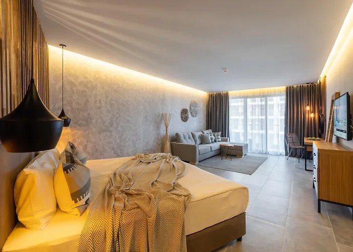 Grifid Vistamar Otel