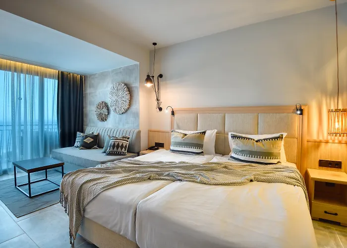 Otel Grifid Vistamar