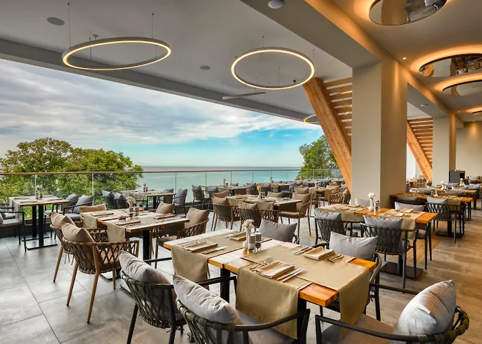 Grifid Vistamar Altın Kumlar