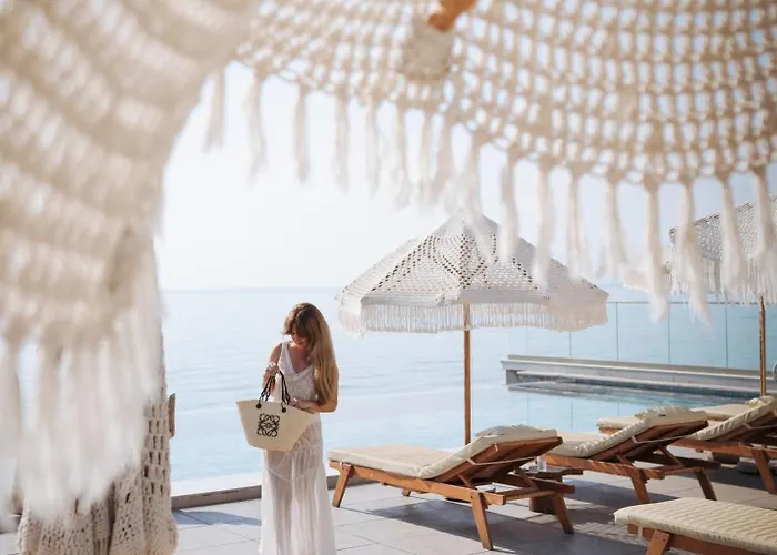 Otel Grifid Vistamar