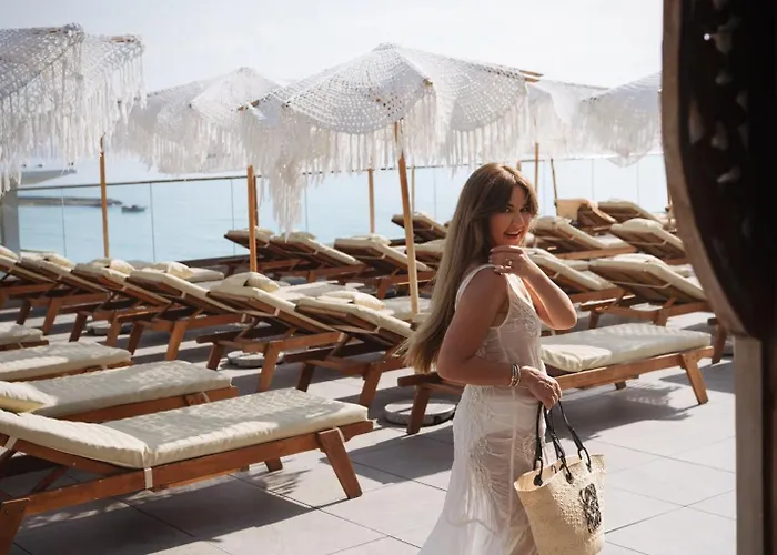 Otel Grifid Vistamar 4*