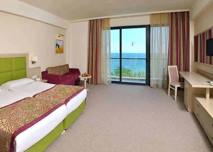 Grifid Vistamar Altın Kumlar