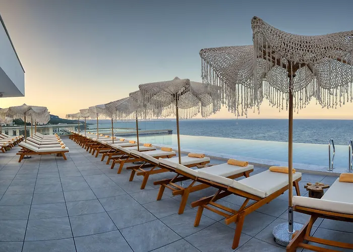 Grifid Vistamar 4* Altın Kumlar