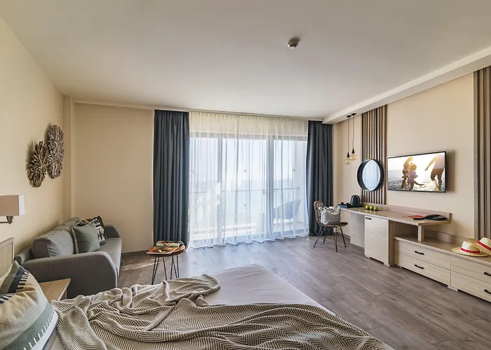 Otel Grifid Vistamar 4*