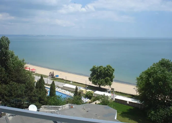 Otel Grifid Vistamar Altın Kumlar