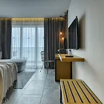 Hotel Grifid Vistamar 4*