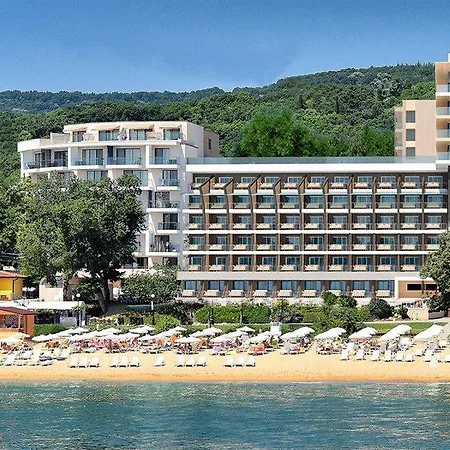 Grifid Vistamar Hotel Złote Piaski