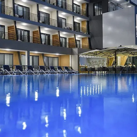 Grifid Vistamar Ξενοδοχείο Golden Sands