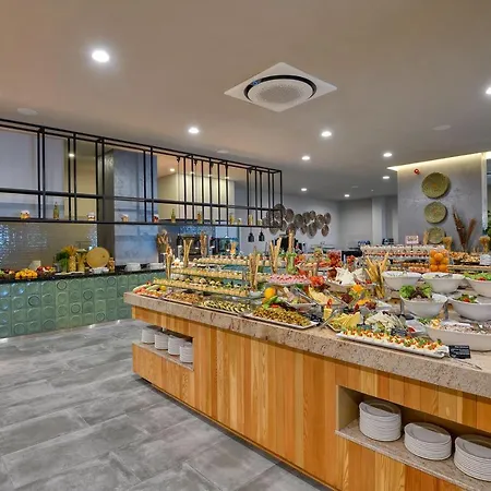 Ξενοδοχείο Grifid Vistamar 4*