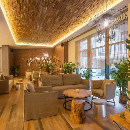 Grifid Vistamar Ξενοδοχείο 4*