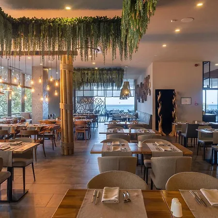 Grifid Vistamar Ξενοδοχείο 4*