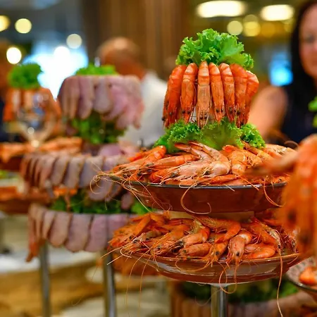 Grifid Vistamar 4* Golden Sands