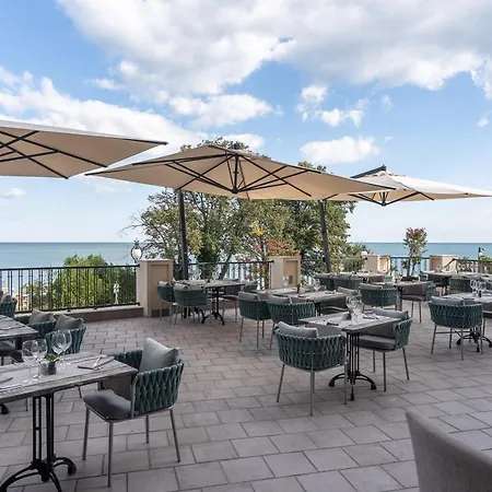 Grifid Vistamar Ξενοδοχείο 4*