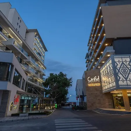 Grifid Vistamar Zlate písky