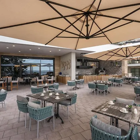 Grifid Vistamar Hotel Zlate písky