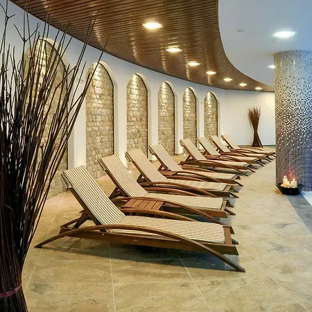 Grifid Vistamar 4* Goldstrand