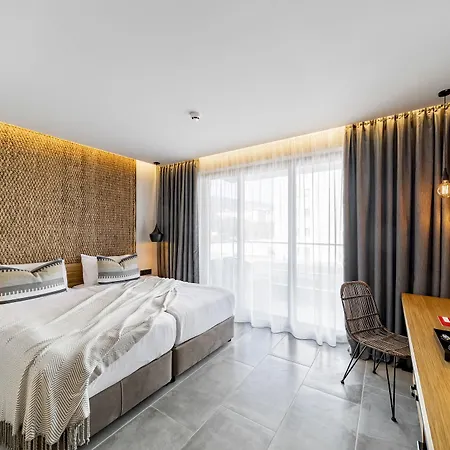 Grifid Vistamar Hotel Goldstrand