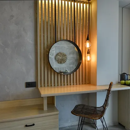 Ξενοδοχείο Grifid Vistamar