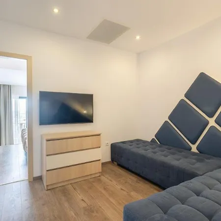 Grifid Vistamar 4*