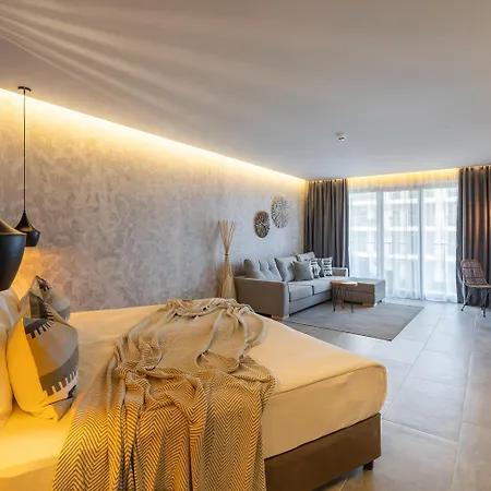 Grifid Vistamar Ξενοδοχείο