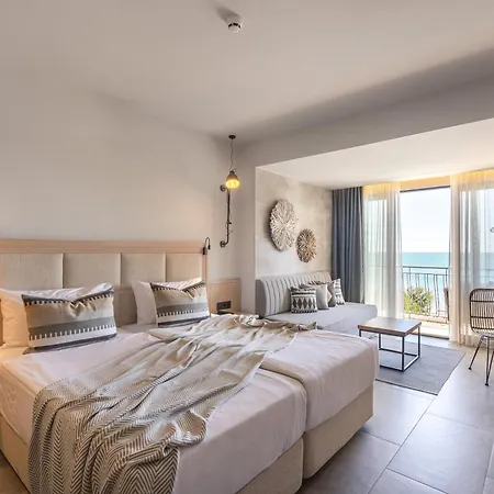 Ξενοδοχείο Grifid Vistamar Golden Sands