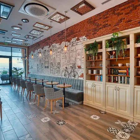 Grifid Vistamar Ξενοδοχείο