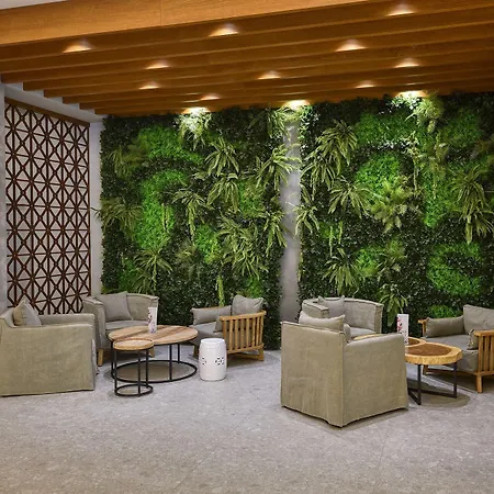 Grifid Vistamar Ξενοδοχείο Golden Sands